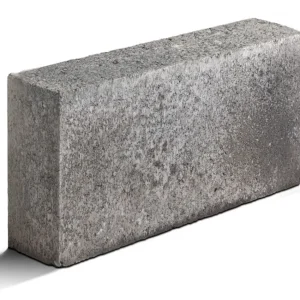 4" Solid 7.5N Concrete Block – 440 x 215 x 100mm