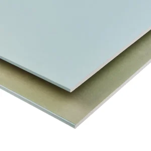 Gyproc 12.5mm Plasterboard 2400 × 1200 Tapered Edge