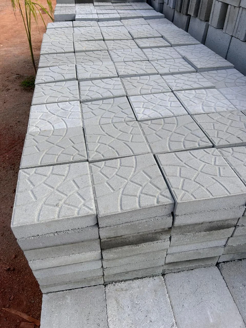 Palving Slab