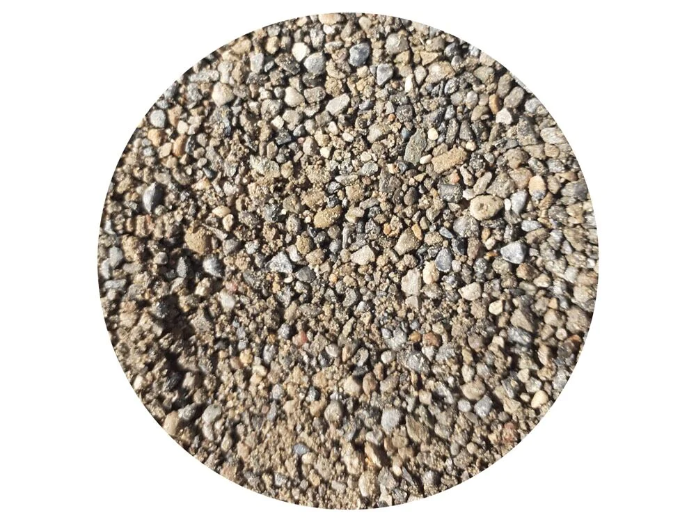 Under Paving Sand Grit Base Layer Jumbo Bag - Image 2
