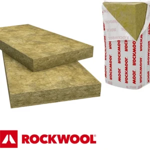 Rockwool Rainscreen 600mm x 1200mm x 225mm