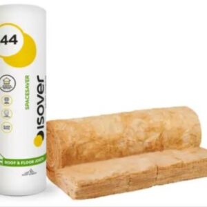 Isover Spacesaver Roll 100mm (14.13 Sqm)